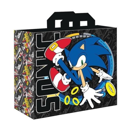 BOLSA RAFIA SONIC