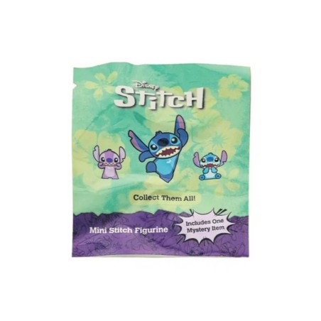 FIGURA STITCH MYSTERY BAG ENESCO