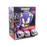 SONIC PRIME FIGURA EN CAPSULA 7CM