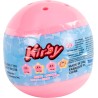 KIRBY MINI PELUCHE CUTIES MYSTERY PACK CAPSULE