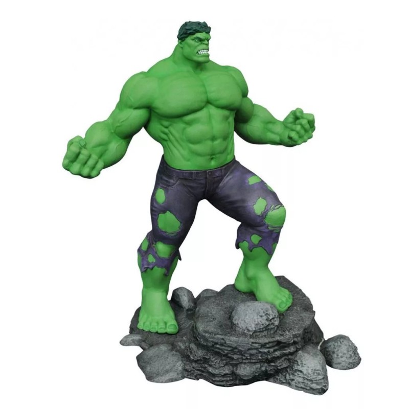 FIGURA HULK 28CM MARVEL GALLERY