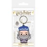LLAVERO HARRY POTTER CAUCHO (DUMBLEDORE)