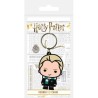 LLAVERO HARRY POTTER CAUCHO (DRACO MALFOY)