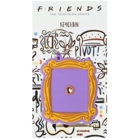 LLAVERO FRIENDS MARCO CAUCHO