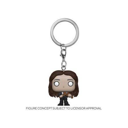POCKET POP! UMBRELLA ACADEMY (VANYA)
