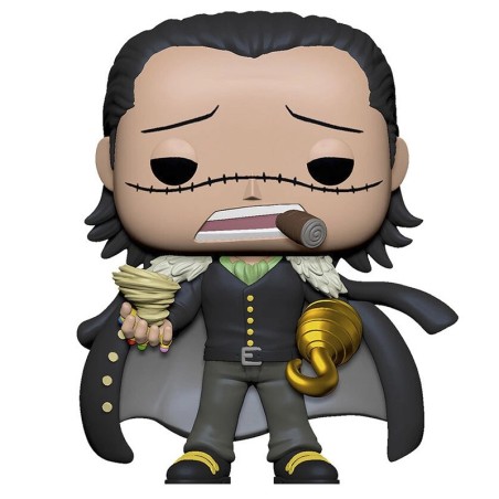 FUNKO POP! ONE PIECE (CROCODILE) 925