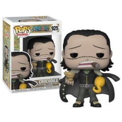 FUNKO POP! ONE PIECE (CROCODILE) 925