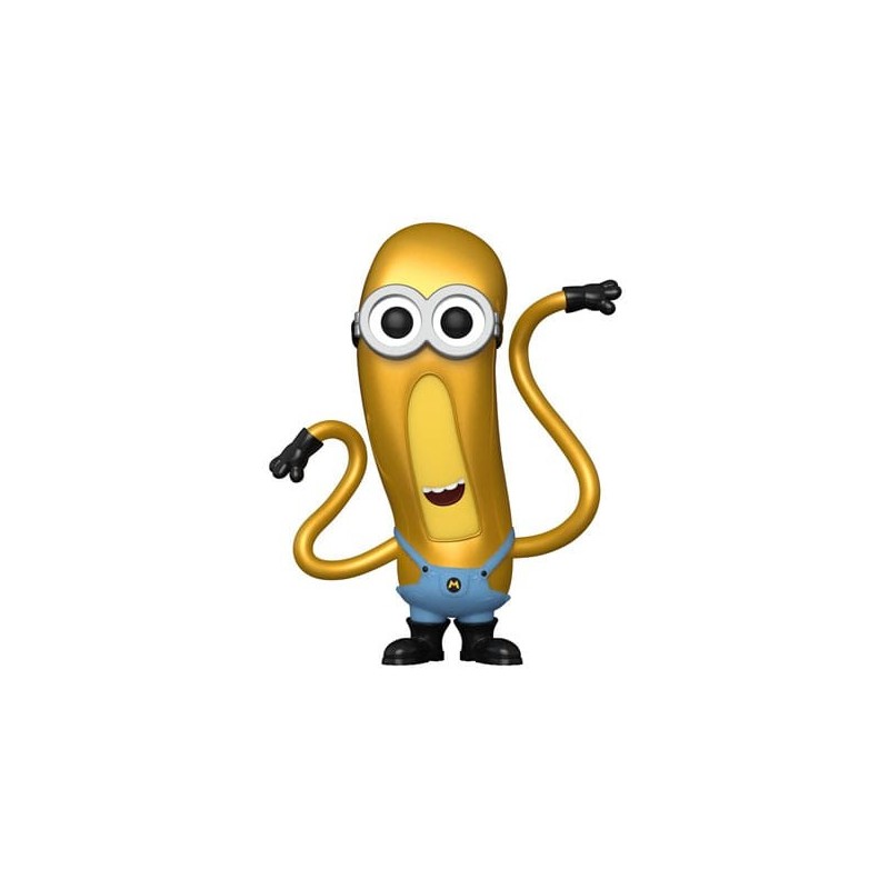 FUNKO POP! MI VILLANO FAVORITO 4 (MEGA MINION TIM) 1557