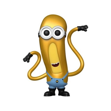 FUNKO POP! MI VILLANO FAVORITO 4 (MEGA MINION TIM) 1557