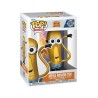 FUNKO POP! MI VILLANO FAVORITO 4 (MEGA MINION TIM) 1557