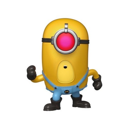 FUNKO POP! MI VILLANO FAVORITO 4 (MEGA MINION MEL) 1556