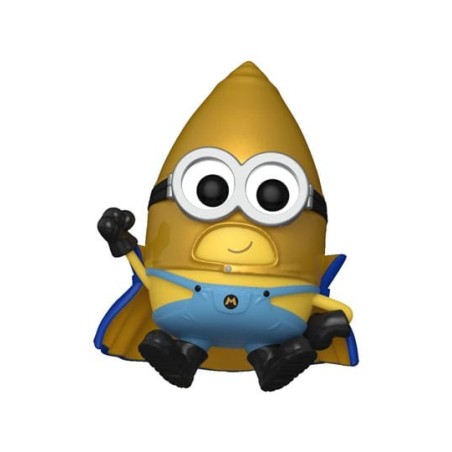 FUNKO POP! MI VILLANO FAVORITO 4 (MEGA MINION GUS) 1554