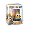 FUNKO POP! MI VILLANO FAVORITO 4 (MEGA MINION GUS) 1554