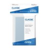 FUNDAS CARTAS CLASSIC SOFT SLAVES STANDARD SIZE 66X93 (100U)