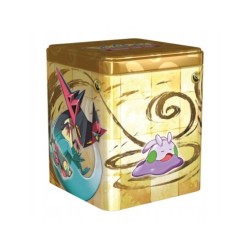 POKEMON TCG LATA STACKABLE TIN 2024
