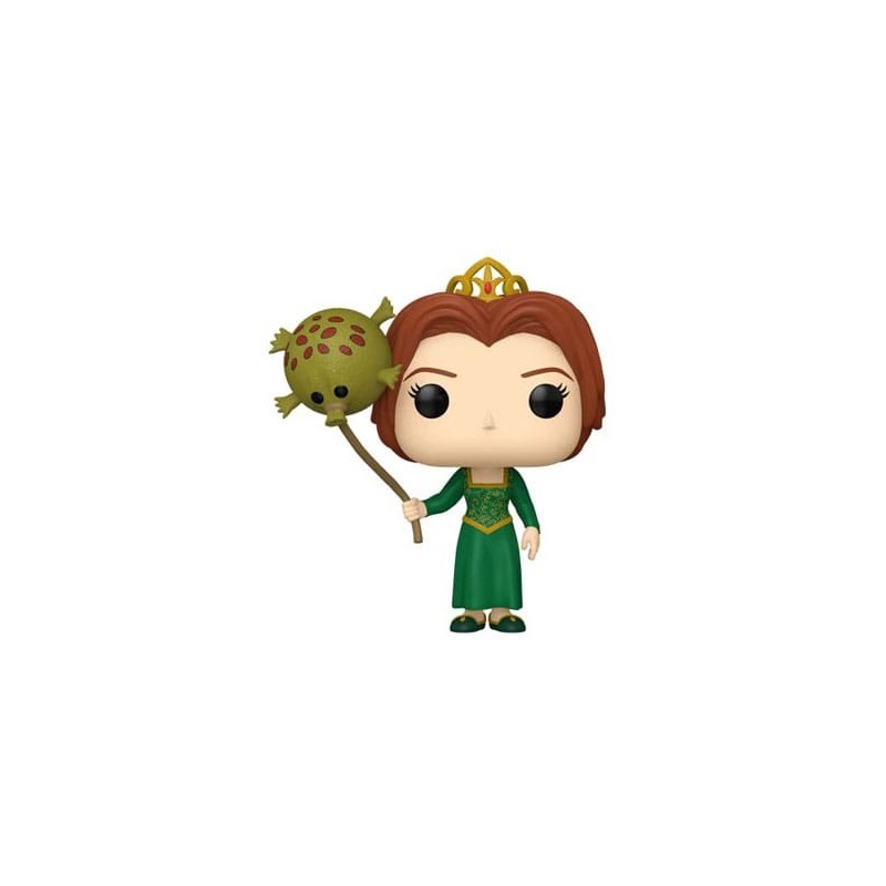 FUNKO POP! SHREK (PRINCESS FIONA) 1595
