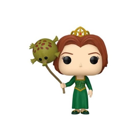 FUNKO POP! SHREK (PRINCESS FIONA) 1595