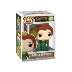 FUNKO POP! SHREK (PRINCESS FIONA) 1595