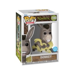FUNKO POP! SHREK (DONKEY) 1598