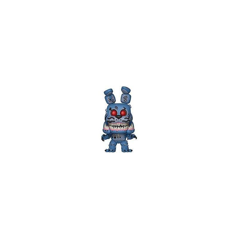 FUNKO POP! FNAF (TWISTED BONNIE) 17