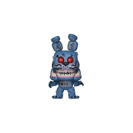 FUNKO POP! FNAF (TWISTED BONNIE) 17