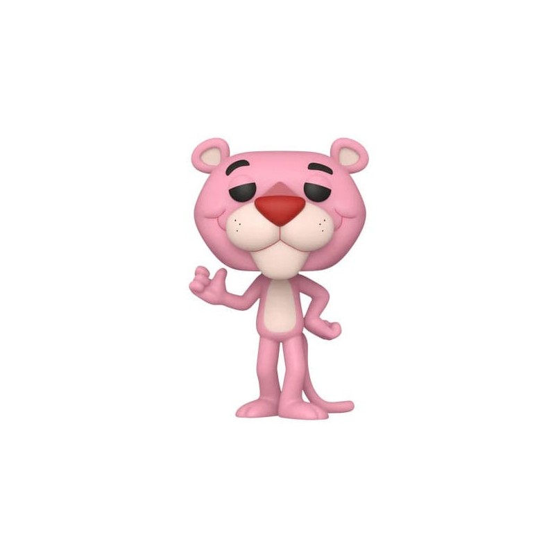 FUNKO POP! PINK PANTHER 1551
