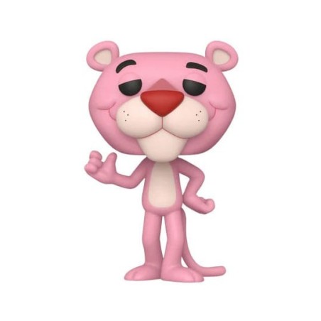 FUNKO POP! PINK PANTHER 1551