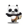 FUNKO POP! KUNG FU PANDA (PO) 1567