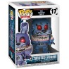 FUNKO POP! FNAF (TWISTED BONNIE) 17