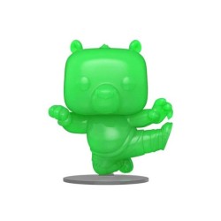 FUNKO POP! KUNG FU PANDA (PO CHASE VERSION) 1567