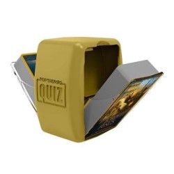 QUIZ EL SEÑOR DE LOS ANILLOS