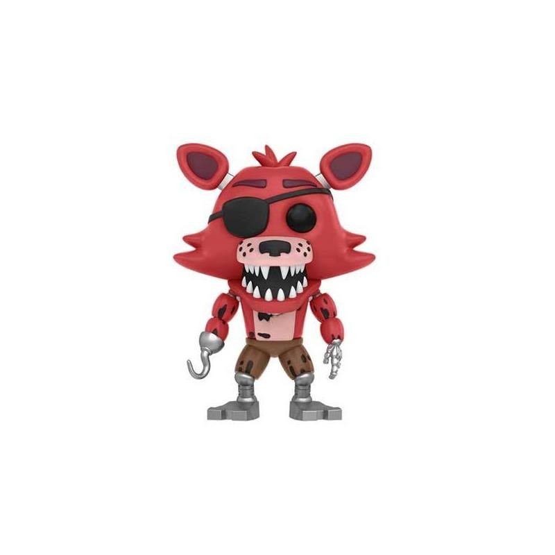 FUNKO POP! FNAF (FOXY THE PIRATE) 109