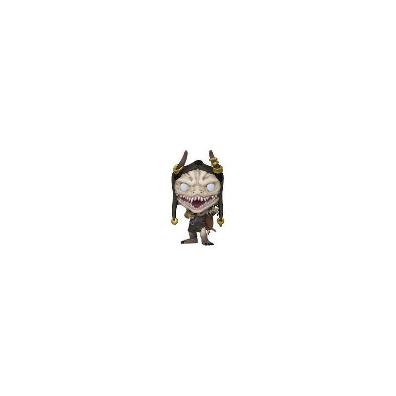 FUNKO POP! DIABLO IV (TREASURE GOBLIN) 953