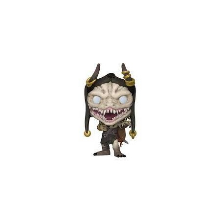 FUNKO POP! DIABLO IV (TREASURE GOBLIN) 953