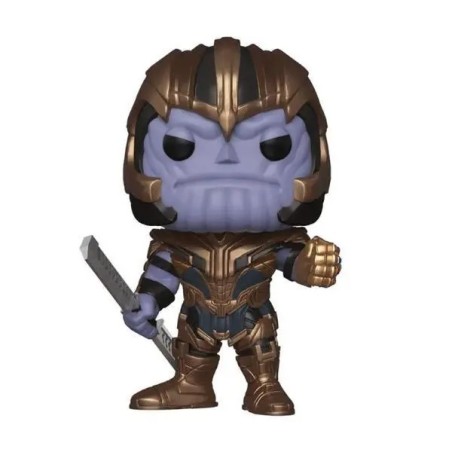 FUNKO POP! AVENGERS ENDAGAME (THANOS) 453