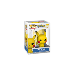 FUNKO POP! POKEMON (PIKACHU) 598
