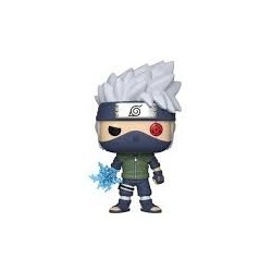 FUNKO POP! NARUTO (KAKASHI LIGHTNING BLADE) 548