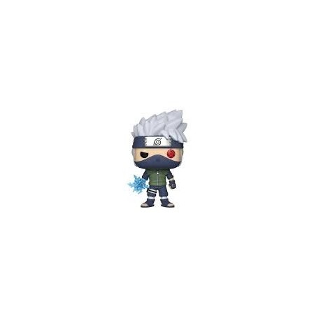 FUNKO POP! NARUTO (KAKASHI LIGHTNING BLADE) 548