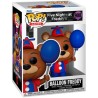 FUNKO POP! FNAF (BALLOON FREDDY) 908