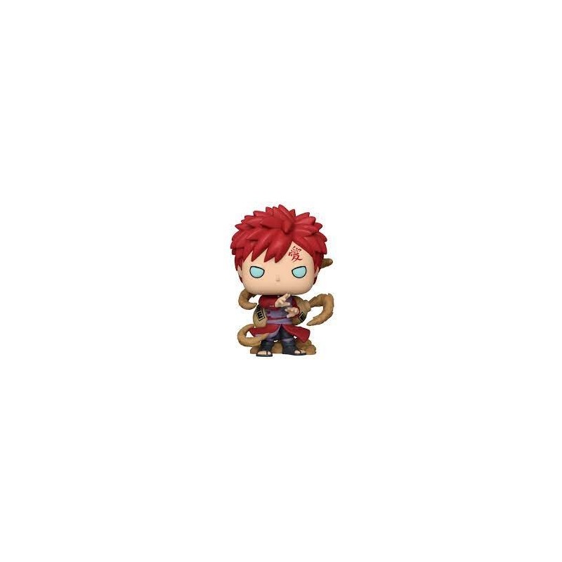 FUNKO POP! NARUTO (GAARA) 728