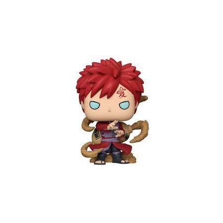 FUNKO POP! NARUTO (GAARA) 728