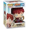FUNKO POP! NARUTO (GAARA) 728