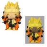 FUNKO POP! NARUTO (NARUTO SIXTH PATH SAGE GITD SPECIALITY SERIES) 932