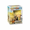 FUNKO POP! NARUTO (NARUTO SIXTH PATH SAGE GITD SPECIALITY SERIES) 932
