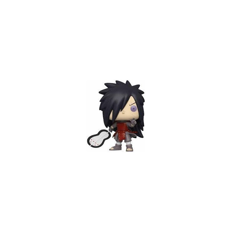 FUNKO POP! NARUTO (MADARA REANIMATION) 722