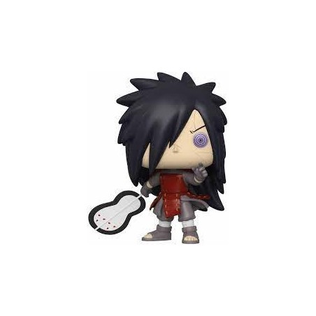 FUNKO POP! NARUTO (MADARA REANIMATION) 722