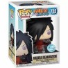 FUNKO POP! NARUTO (MADARA REANIMATION) 722