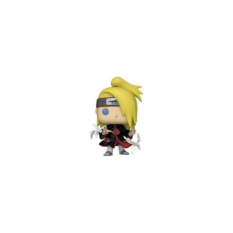 FUNKO POP! NARUTO (DEIDARA) 1434