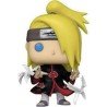 FUNKO POP! NARUTO (DEIDARA) 1434