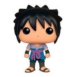 FUNKO POP! NARUTO (SASUKE) 72